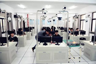 浙江安防職業技術學院2018年報考指南 招生計劃大幅增長，計算機軟硬件專業報考攻略